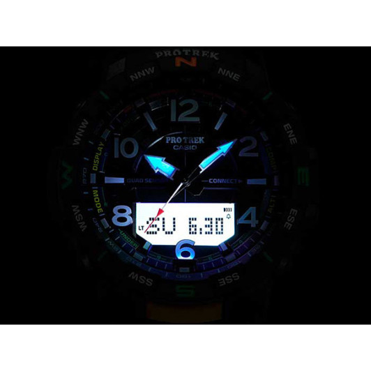 Casio PRT-B50-1