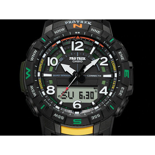 Casio PRT-B50-1