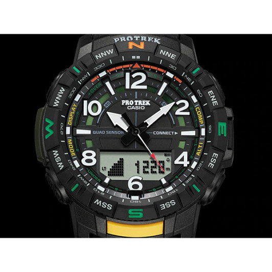 Casio PRT-B50-1