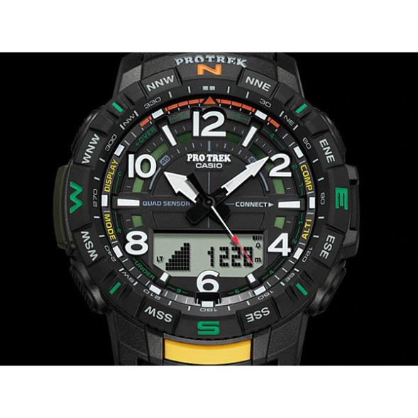 Casio PRT-B50-1