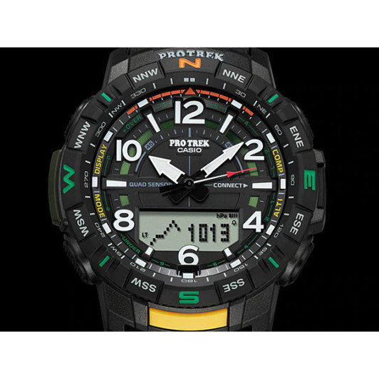 Casio PRT-B50-1