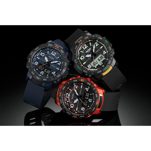 Casio PRT-B50-1