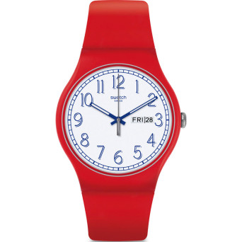 Swatch SUOR707