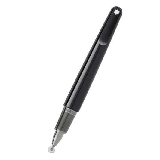 00114188 SCREENWRITER MONTBLANC M RESIN MONTBLANC