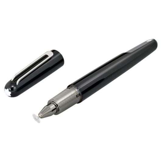 00114188 SCREENWRITER MONTBLANC M RESIN MONTBLANC