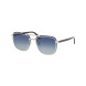 PRADA 0PR 59US-1BC8Z159 Очки с/защитные