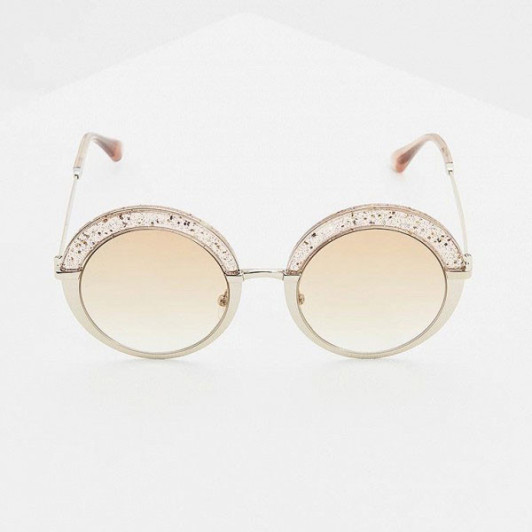 Jimmy Choo GOTHA/S, KON, очки солнцезащитные