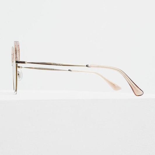 Jimmy Choo GOTHA/S, KON, очки солнцезащитные