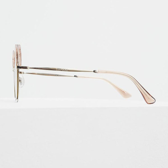 Jimmy Choo GOTHA/S, KON, очки солнцезащитные