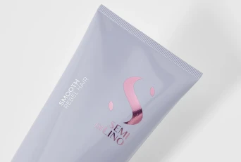Кондиционер разглаживающий для непослушных волос / SDL SMOOTHING CONDITIONER 200 мл