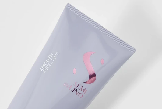 Кондиционер разглаживающий для непослушных волос / SDL SMOOTHING CONDITIONER 200 мл