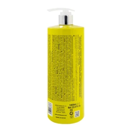 Шампунь для вьющихся волос / Bain Shampoo Gold Lifting 1000 мл