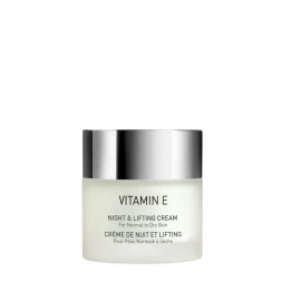 Крем лифтинговый ночной / Night &amp; Lifting Cream VITAMIN E 50 мл