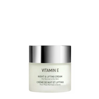Крем лифтинговый ночной / Night &amp; Lifting Cream VITAMIN E 50 мл