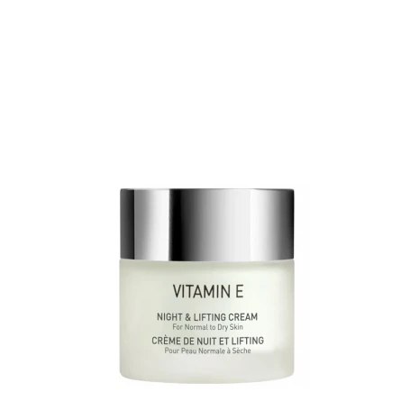 Крем лифтинговый ночной / Night &amp; Lifting Cream VITAMIN E 50 мл