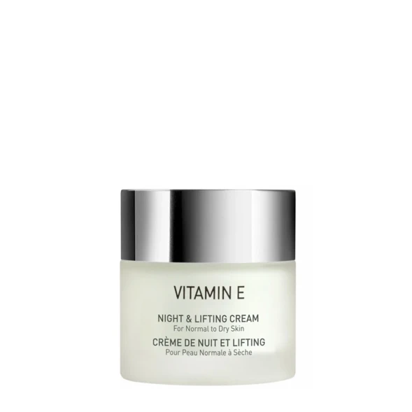 Крем лифтинговый ночной / Night &amp; Lifting Cream VITAMIN E 50 мл