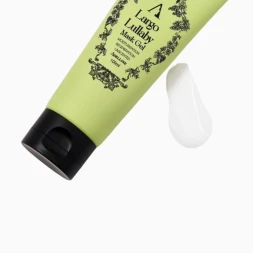 Гель-маска ночная для лица / Adelline Largo Lullaby Mask Gel 100 мл