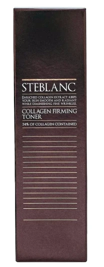 Тонер лифтинг с коллагеном для лица / Collagen Firming Toner 115 мл