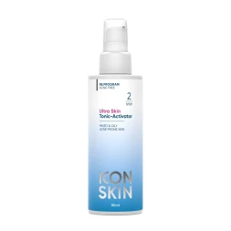 Тоник-активатор очищающий / Re: Program Ultra Skin Activator 150 мл