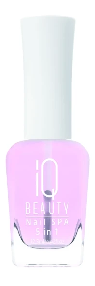 Уход СПА 5 в1 для ногтей и кутикулы / Nail SPA 5 in 1 12,5 мл