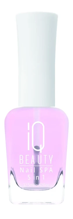Уход СПА 5 в1 для ногтей и кутикулы / Nail SPA 5 in 1 12,5 мл