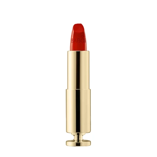 Помада матовая для губ, тон 11 спелая вишня / Matte Lipstick Very Cherry Matt 4 гр