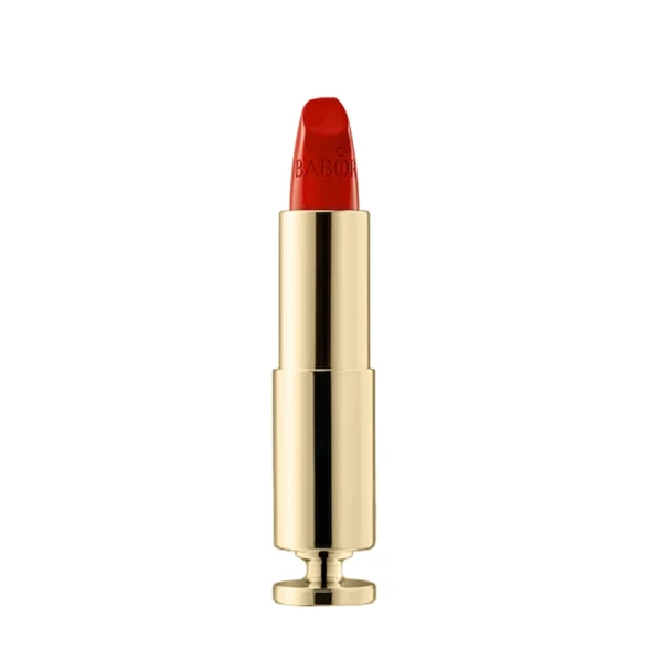 Помада матовая для губ, тон 11 спелая вишня / Matte Lipstick Very Cherry Matt 4 гр