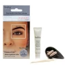 Краска-хна в капсулах для бровей с эффектом татуажа, черный / Eyebrow Tint Natural Black 4 шт