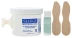 Воск бразильский для интимных зон / Honey Body Wax Strips