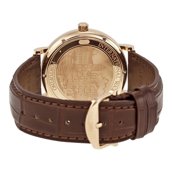 IWC IW356511/5495061
