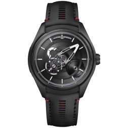 Ulysse Nardin 2303-270.1/BLACK//02X35