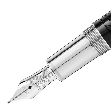 00114344 FP SE GCH MILES DAVIS M MONTBLANC