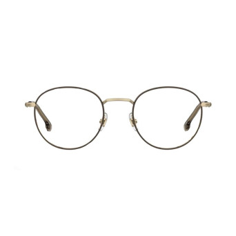 Carrera CARRERA 307 84E Оправа мед.