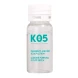 Лосьон от перхоти для сухой кожи головы / К05 DANDRUFF AND DRY SCALP LOTION 12*10 мл
