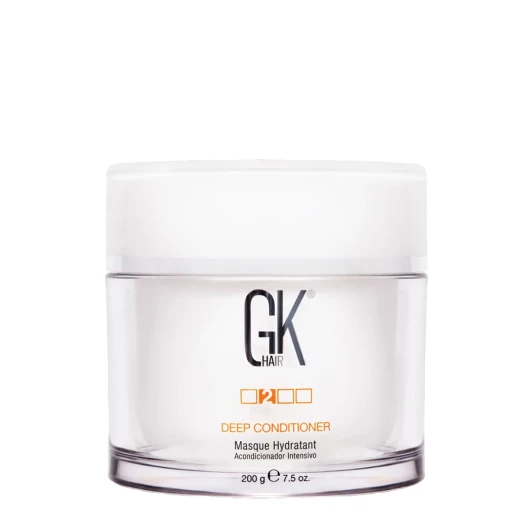 Маска, глубокий кондиционер / Deep Conditioner 200 мл