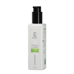 Лосьон парфюмированный для рук и тела, лайм и лаванда / Perfumed Lotion hand&amp;body 250 мл