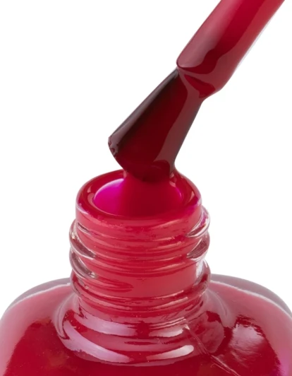 024 лак для ногтей укрепляющий с биокерамикой / Nail polish PROLAC + bioceramics 12.5 мл