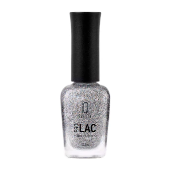 122 лак профессиональный укрепляющий для ногтей с биокерамикой / Nail polish PROLAC+bioceramics 12,5 мл