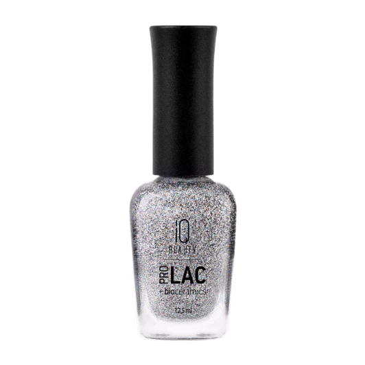122 лак профессиональный укрепляющий для ногтей с биокерамикой / Nail polish PROLAC+bioceramics 12,5 мл