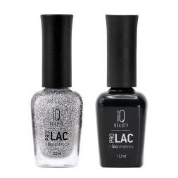 122 лак профессиональный укрепляющий для ногтей с биокерамикой / Nail polish PROLAC+bioceramics 12,5 мл