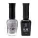 122 лак профессиональный укрепляющий для ногтей с биокерамикой / Nail polish PROLAC+bioceramics 12,5 мл