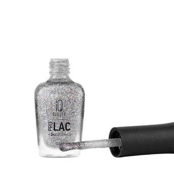 122 лак профессиональный укрепляющий для ногтей с биокерамикой / Nail polish PROLAC+bioceramics 12,5 мл