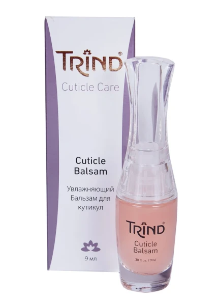 Бальзам для кутикул / Cuticle Balsam 9 мл