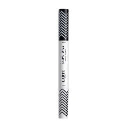 Воск фиксирующий для бровей, прозрачный / Brow Wax 1 гр