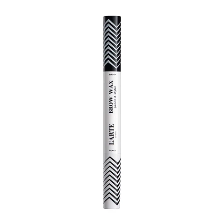 Воск фиксирующий для бровей, прозрачный / Brow Wax 1 гр