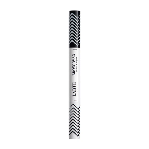 Воск фиксирующий для бровей, прозрачный / Brow Wax 1 гр