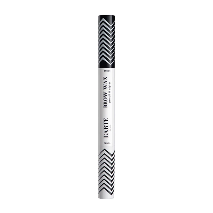 Воск фиксирующий для бровей, прозрачный / Brow Wax 1 гр