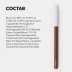 Карандаш для губ / Lip pencil VERONA 12 гр