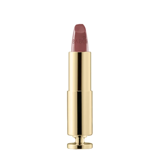 Помада матовая для губ, тон 12 соблазнительная сдержанность / Matte Lipstick So Natural Matte 4 гр