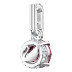 Swarovski 5437318 REMIX: подвеска BIRTH RBY/RHS JULY